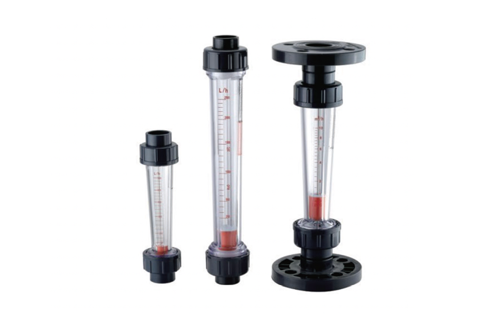 武夷山LZS塑管浮子流量计